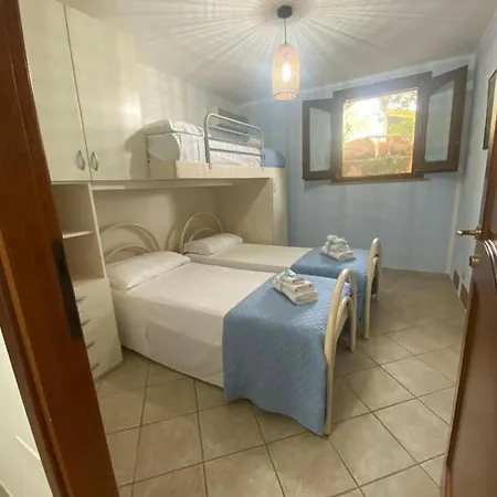 House & Sea Chia Holiday home Domus De Maria