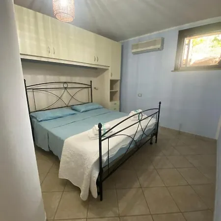 Holiday home House & Sea Chia Domus De Maria