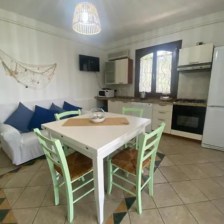 Casa vacanze House&sea Chia *