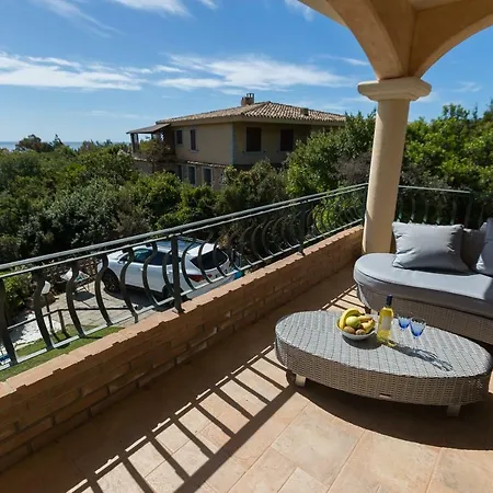 House & Sea Chia Holiday home