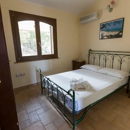 Holiday home House & Sea Chia *