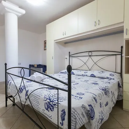Holiday home House & Sea Chia Domus De Maria