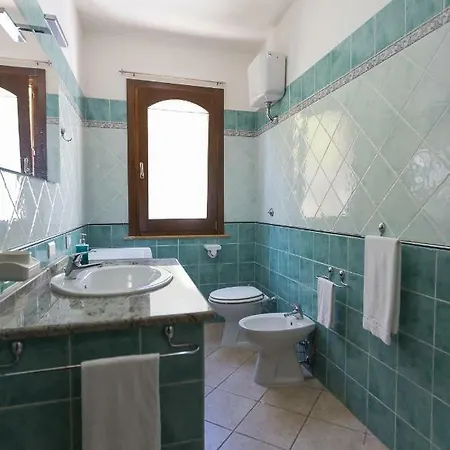 Casa vacanze House&sea Chia